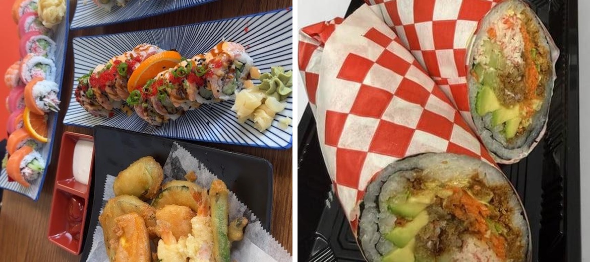 SushiCado