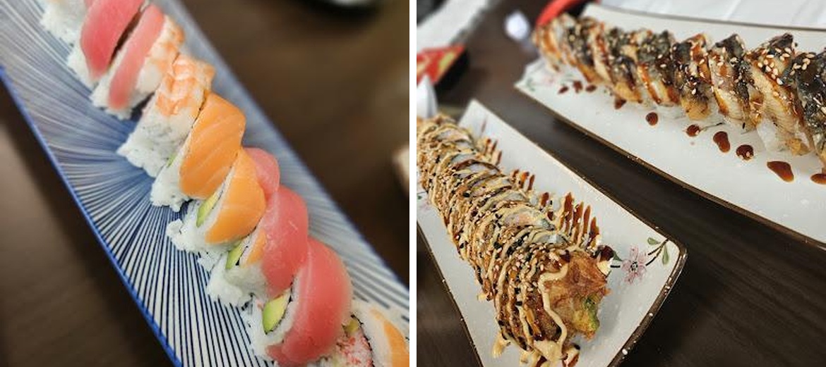 SushiCado