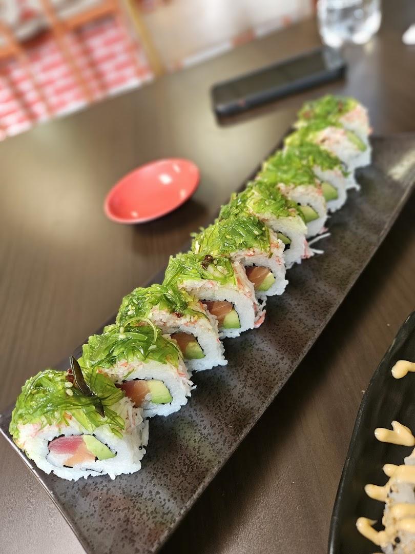 SushiCado