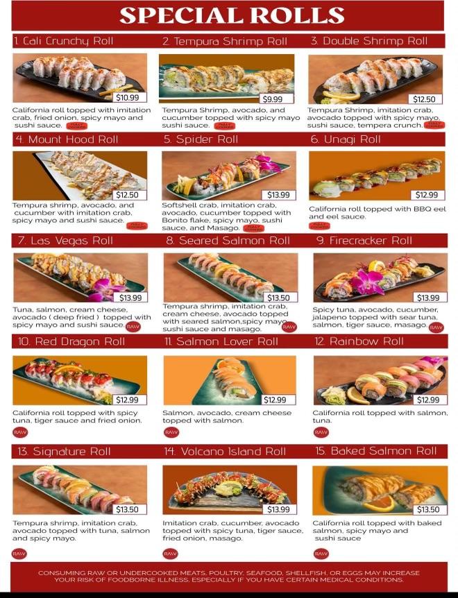 SushiCado