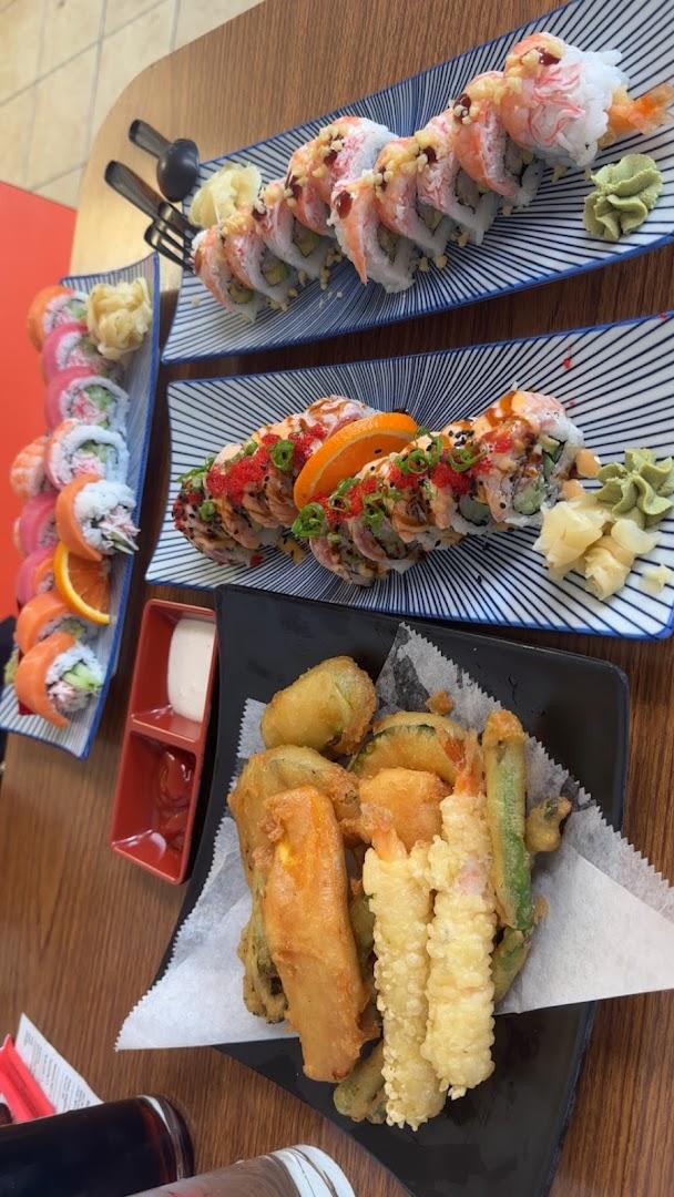 SushiCado