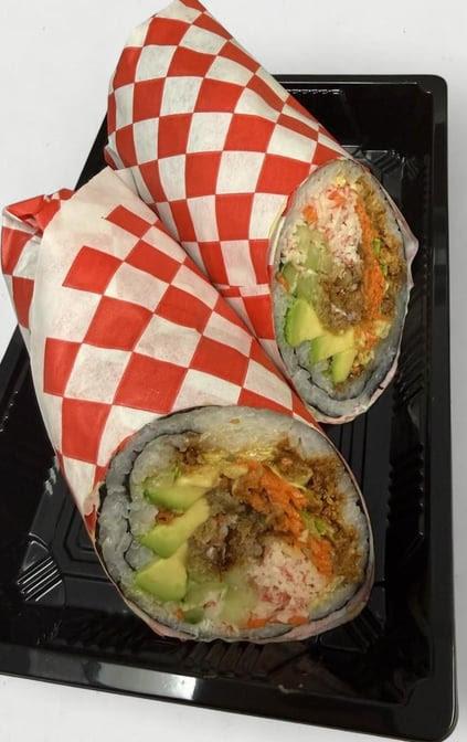 SushiCado